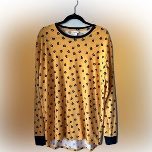 Halloween Long Sleeve Hudson